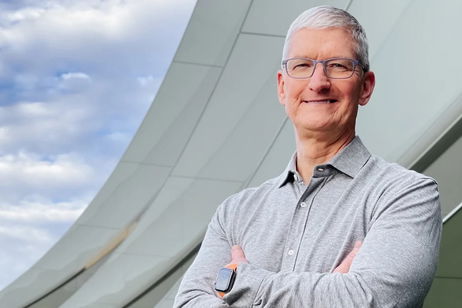 Apunta este nombre como sucesor de Tim Cook, Apple parece tener claro quién debería ser su próximo CEO Apunta este nombre como sucesor de Tim Cook, Apple parece tener claro quién debería ser su próximo CEO
