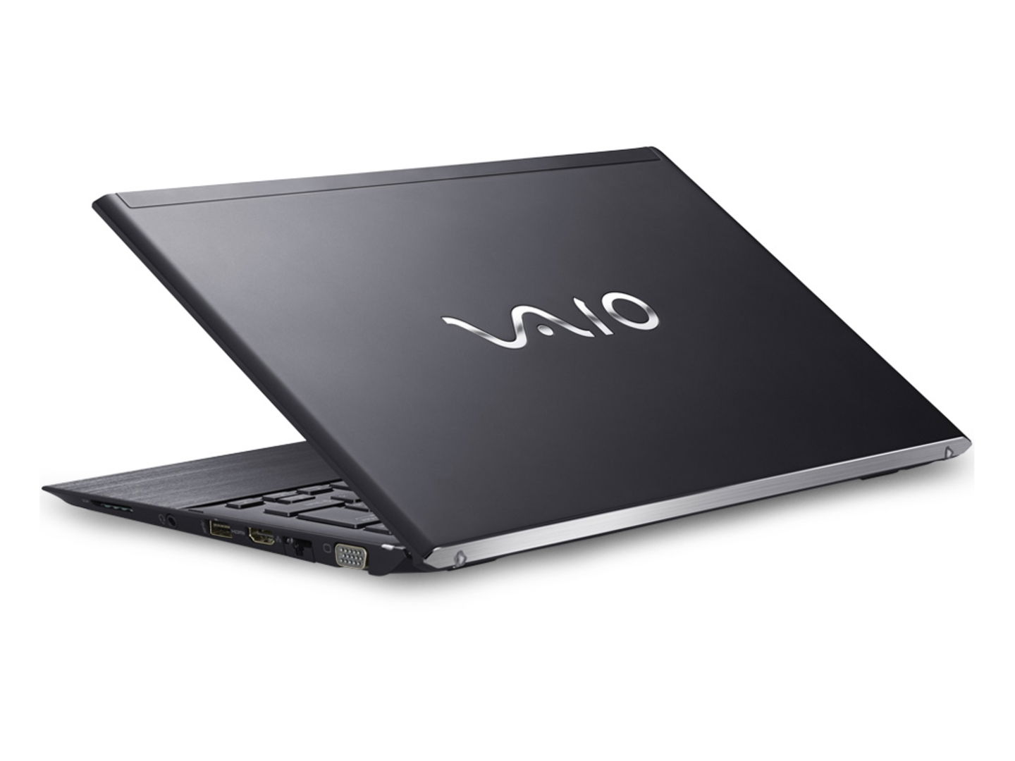 VAIO Steve Jobs