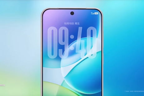 Mucho habían tardado: esta marca Android acaba de copiar descaradamente el diseño de iOS 26 y Liquid Glass