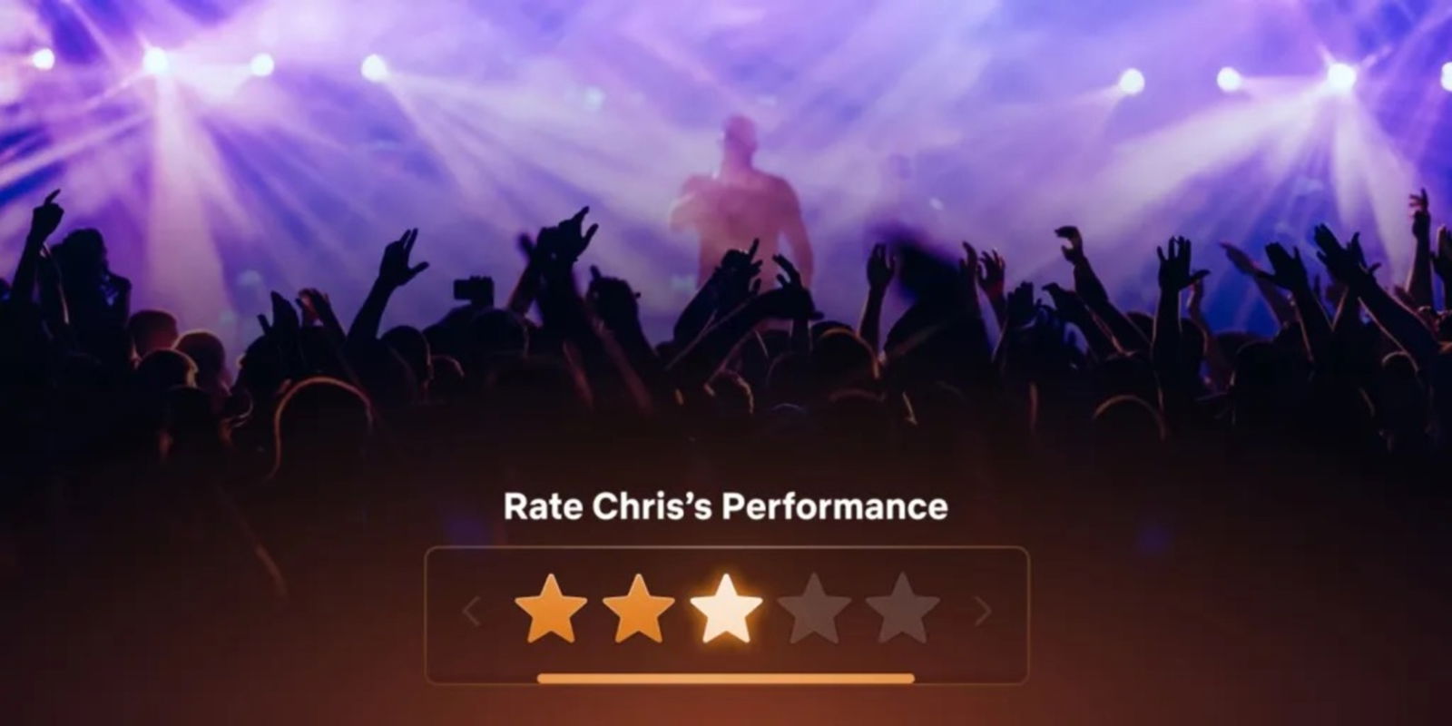 Netflix implementara un sistema de votaciones en programas en vivo