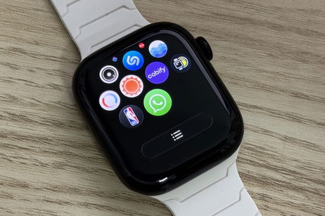 Increíble pero cierto: WhatsApp comienza a probar su app para el Apple Watch