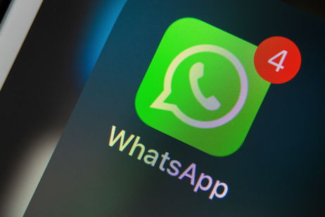 La app de WhatsApp para el iPad está a punto de mejorar La app de WhatsApp para el iPad está a punto de mejorar