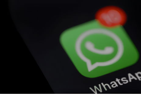 WhatsApp prohibirá enviar muchos mensajes a alguien que no contesta WhatsApp prohibirá enviar muchos mensajes a alguien que no contesta