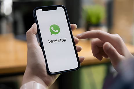 WhatsApp permitirá gestionar el almacenamiento desde cada chat WhatsApp permitirá gestionar el almacenamiento desde cada chat