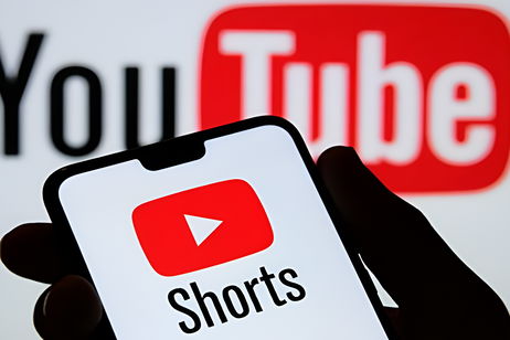 YouTube tiene la solución a tu adición a los vídeos cortos YouTube tiene la solución a tu adición a los vídeos cortos