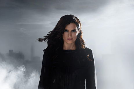 Si eres fan de "Castle", te va a encantar esta serie que llega a Netflix con "Kate Beckett"