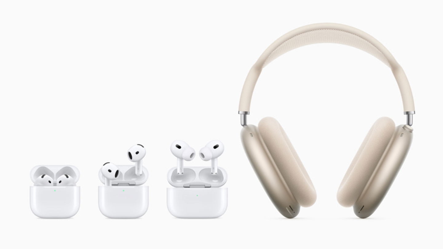 Android y Airpods ya no se llevarán mal a partid de ahora