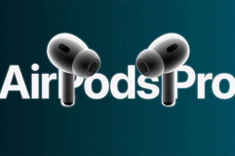 Los AirPods Pro 2 se hunden hasta su mínimo histórico en la mejor oferta que vas a encontrar Los AirPods Pro 2 se hunden hasta su mínimo histórico en la mejor oferta que vas a encontrar