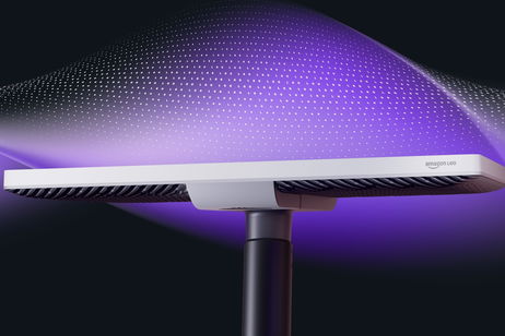 Así es Leo Ultra, Amazon va a por Starlink con su último lanzamiento Así es Leo Ultra, Amazon va a por Starlink con su último lanzamiento