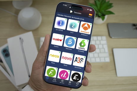 Esta es la mejor app para ver la tele en el iPhone y es completamente gratis