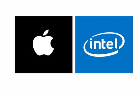 ¿Apple asociada otra vez con Intel? Se dice que podría fabricar la próxima generación de chips M