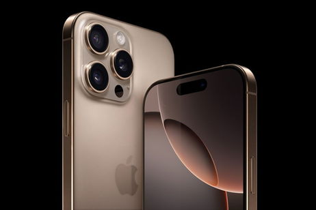 El iPhone 16 Pro está de oferta en Amazon y ha rebajado su precio hasta su mínimo histórico