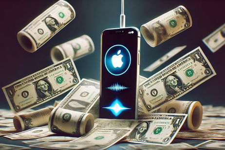 ¿Y si la estrategia de Apple con la IA no fuera tan mala después de todo? ¿Y si la estrategia de Apple con la IA no fuera tan mala después de todo?