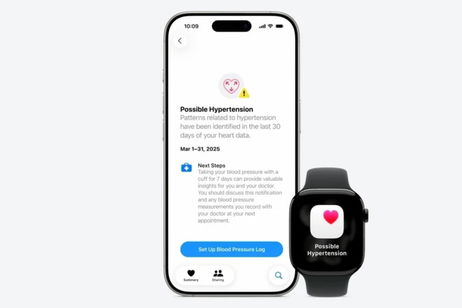 "Health+" será el próximo servicio que lance Apple y lo hará muy pronto "Health+" será el próximo servicio que lance Apple y lo hará muy pronto