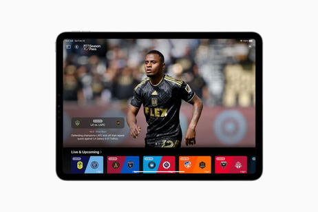 El año que viene los partidos de la MLS se podrán ver en Apple TV sin pagar más