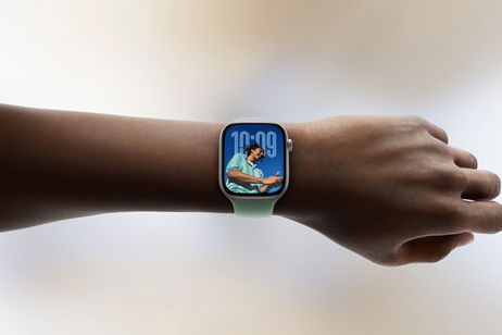 watchOS 26 ha añadido un truco secreto al Apple Watch que estoy utilizando todos los días