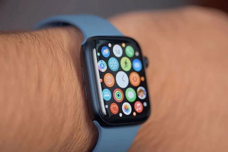 El Black Friday te da la oportunidad de conseguir el Apple Watch más barato nunca visto: solo 188 euros