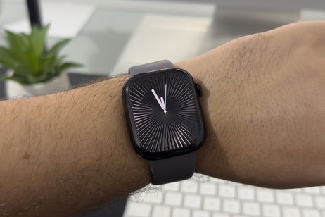 Caída histórica del Apple Watch Series 10 que, a este precio, es mucho mejor que el Series 11