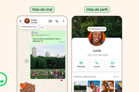 WhatsApp recupera una de sus funciones más clásicas