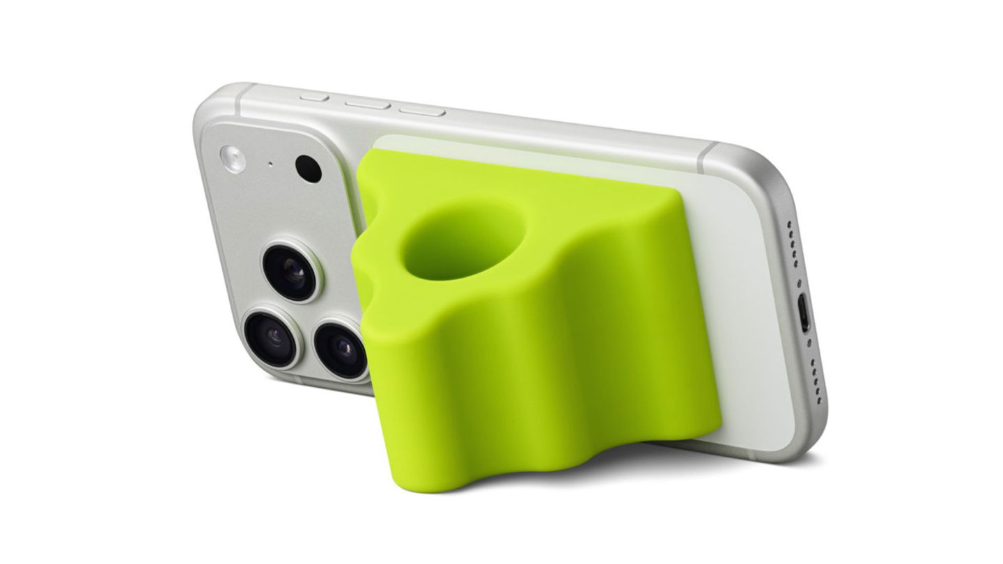 Accesorio iPhone Hikawa