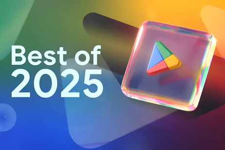 Estos son los mejores juegos y apps para Android de 2025 según Google Estos son los mejores juegos y apps para Android de 2025 según Google