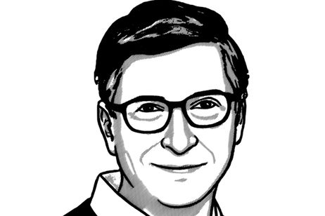 Bill Gates contundente: "La inteligencia artificial hará que cada vez trabajemos menos"