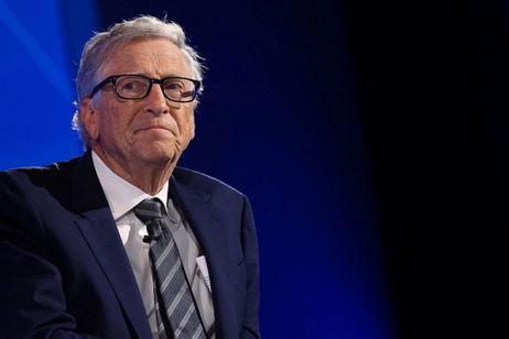 Los 3 trabajos que la IA nunca podrá reemplazar, según Bill Gates