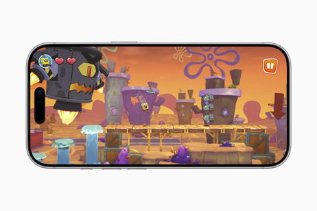 Estos son los 5 juegos que Apple Arcade estrenará en diciembre, incluyendo el juego móvil más descargado del mundo