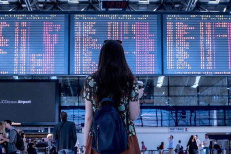 Así te puede ayudar ChatGPT a ahorrarte dinero en tus viajes