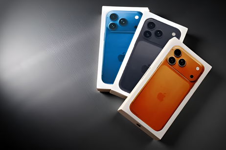 Los iPhone 18 Pro solo estarían disponibles en 3 colores nada habituales Los iPhone 18 Pro solo estarían disponibles en 3 colores nada habituales