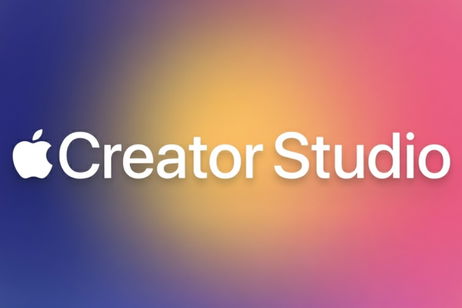 Apple podría estar preparando una nueva suscripción tras filtrarse 'Apple Creator Studio' Apple podría estar preparando una nueva suscripción tras filtrarse 'Apple Creator Studio'