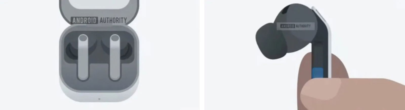 Galaxy Buds 4 Pro filtrados