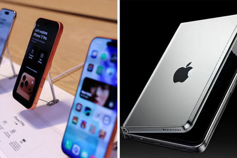 Elegir iPhone el año que viene va a ser más difícil que nunca