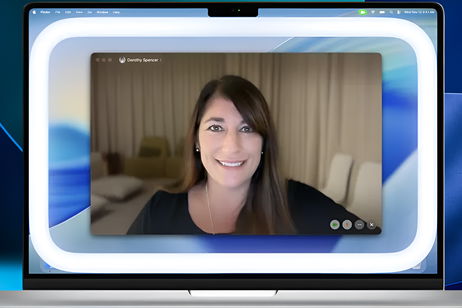 Apple ha tenido una fantástica idea para mejorar las videollamadas en macOS 26.2 Apple ha tenido una fantástica idea para mejorar las videollamadas en macOS 26.2