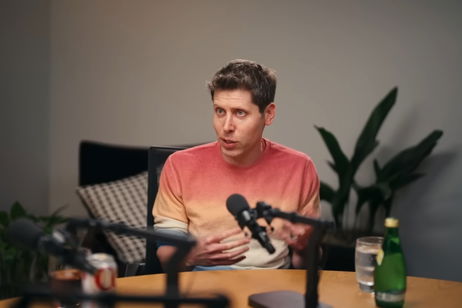 El que más sabe sobre inteligencia artificial lo deja claro: "Creo que algo malo va a pasar con la IA" El que más sabe sobre inteligencia artificial lo deja claro: "Creo que algo malo va a pasar con la IA"