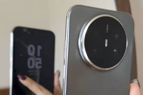 HUAWEI se apunta a la moda de los smartphones "Air", aunque no alcanzará la delgadez del iPhone Air HUAWEI se apunta a la moda de los smartphones "Air", aunque no alcanzará la delgadez del iPhone Air