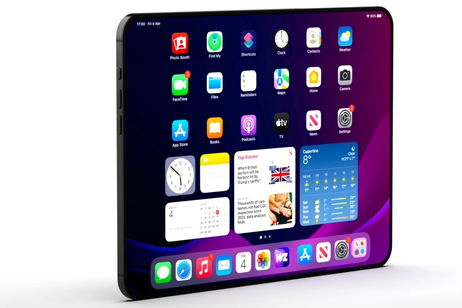 El iPhone plegable podría llegar con una batería más grande que la del Samsung Galaxy Z Fold 7 El iPhone plegable podría llegar con una batería más grande que la del Samsung Galaxy Z Fold 7
