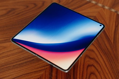 Apple habría logrado el “Santo Grial” de los móviles plegables con el iPhone fold: un diseño sin arrugas en el pliegue Apple habría logrado el “Santo Grial” de los móviles plegables con el iPhone fold: un diseño sin arrugas en el pliegue