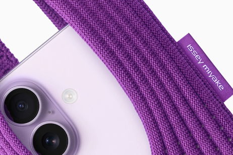 El iPhone Pocket, que cuesta hasta 230 dólares, es un éxito y está completamente agotado