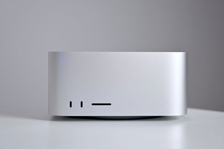 Apple lanzará el chip M5 Ultra que debutará el año que viene en el Mac Studio Apple lanzará el chip M5 Ultra que debutará el año que viene en el Mac Studio