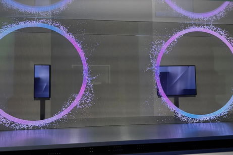 Si un smartphone normal cuesta 1.000 euros y un plegable 2.000, estaba claro lo que iba a costar el Samsung triplegable Si un smartphone normal cuesta 1.000 euros y un plegable 2.000, estaba claro lo que iba a costar el Samsung triplegable