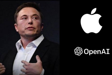 Ni Apple ni OpenAI consiguen desestimar la demanda antimonopolio de Elon Musk Ni Apple ni OpenAI consiguen desestimar la demanda antimonopolio de Elon Musk