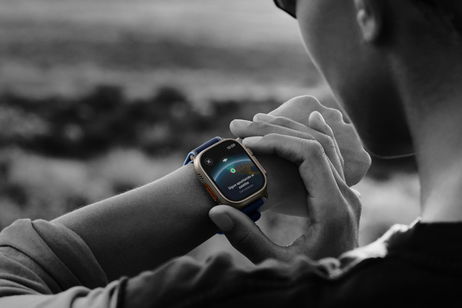 ¿Has olvidado iniciar un entrenamiento en el Apple Watch? Así puedes registrarlo manualmente desde el iPhone