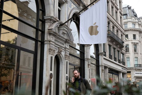 Estos ladrones de smartphone de Londres devolvían los teléfonos Android, solo se quedaban con los iPhone