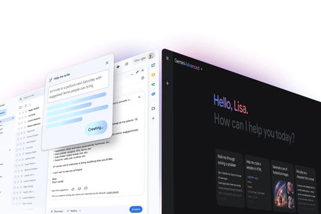 ¿Lee Google nuestro Gmail para entrenar a Gemini? La respuesta de la compañía ha sido rotunda