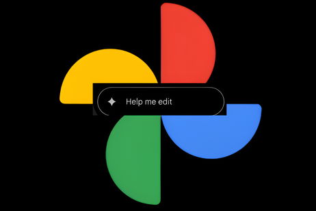Google Photos da un salto importante permitiendo editar fotos simplemente diciéndoselo con nuestra voz Google Photos da un salto importante permitiendo editar fotos simplemente diciéndoselo con nuestra voz