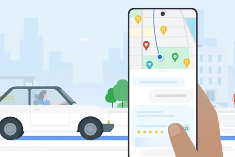 Google Maps estrena cuatro interesantes novedades en la app para simplificar tus viajes
