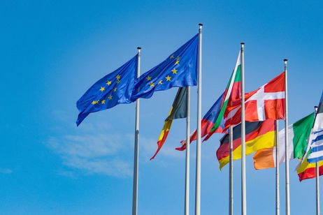 Grave cruce de declaraciones entre Apple y la Unión Europea Grave cruce de declaraciones entre Apple y la Unión Europea