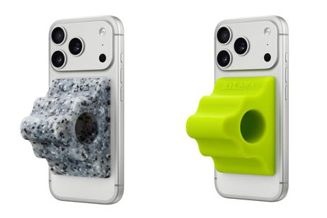 Tras el iPhone Pocket, Apple acaba de lanzar un segundo accesorio exclusivo para el iPhone