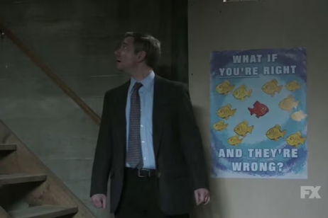 Para mí, es la mejor serie en streaming de todos los tiempos y la puedes ver por solo un euro